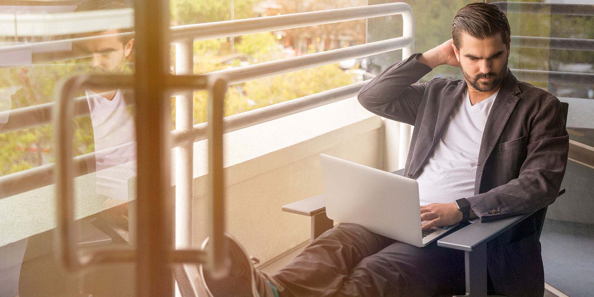 Soluciones digitales 100% a la medida de tu empresa