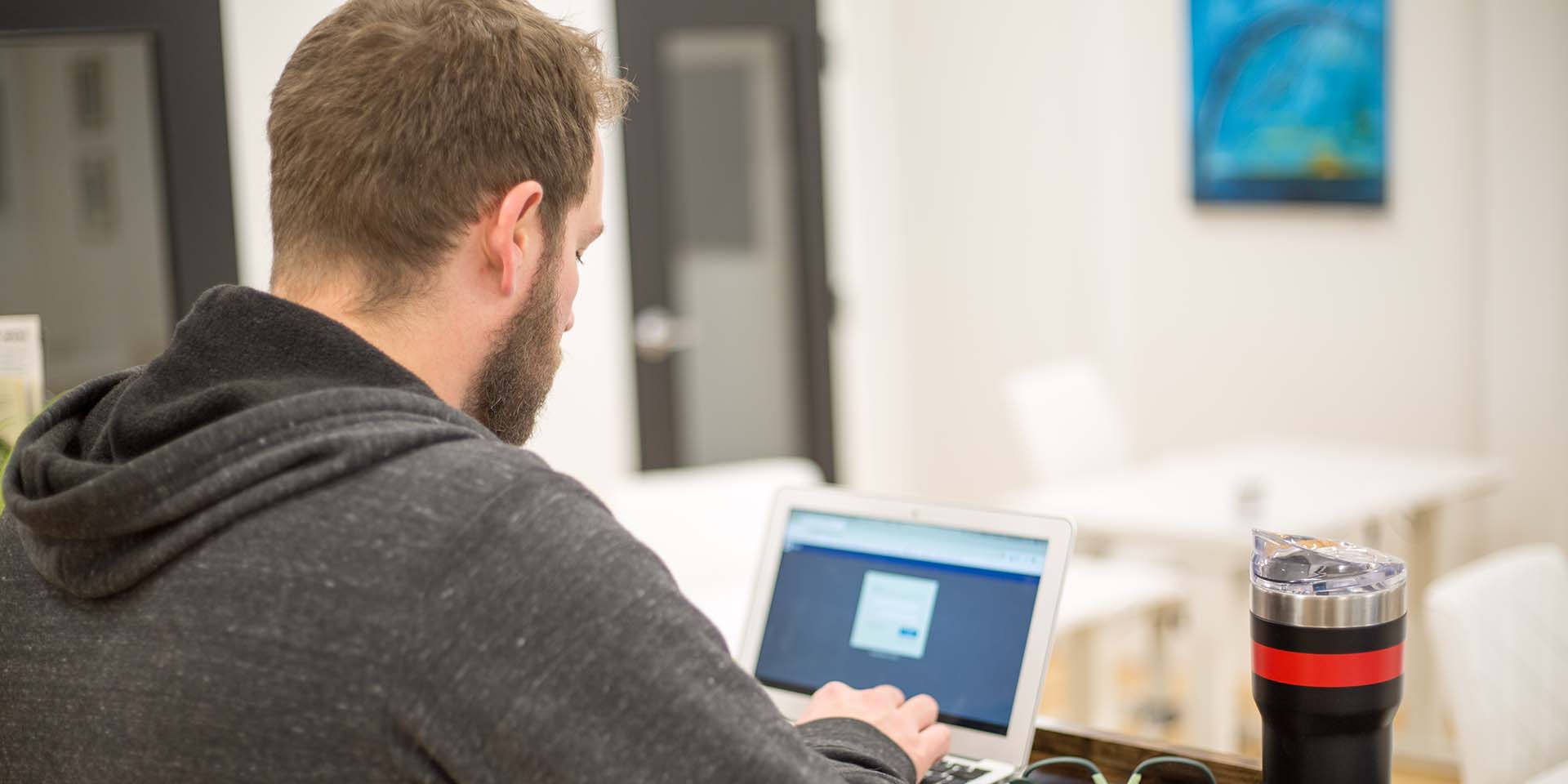 Experimenta con la nube CluSoft